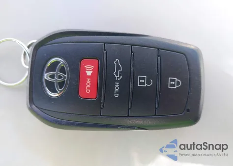 2024 Toyota Tacoma Trd Off Road 4Wd из США, поврежденный, VIN 3TMLB5JN9RM026654